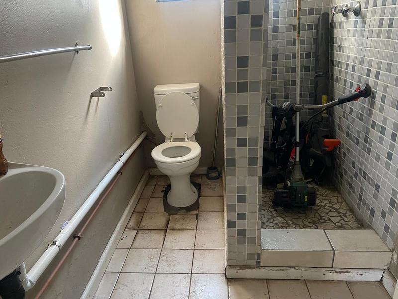Commercial Property for Sale in Queenstown Central Eastern Cape